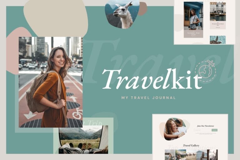 TravelKit