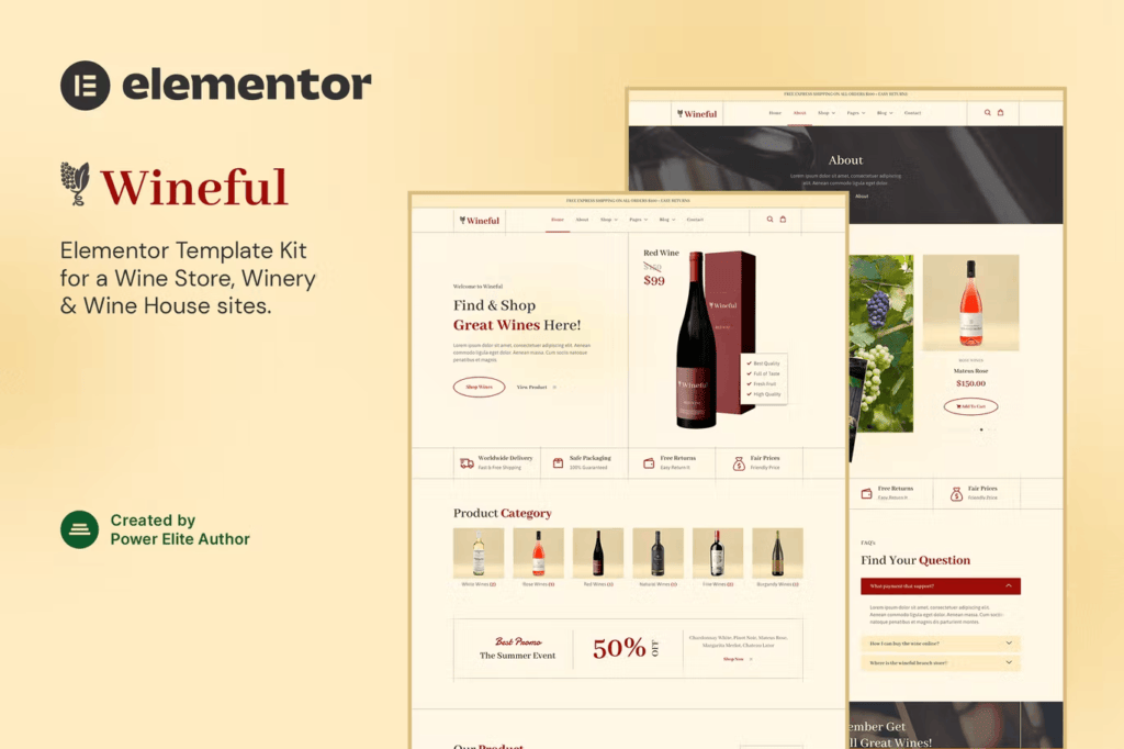 Wineful