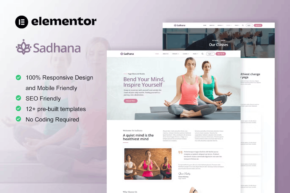 Sadhana