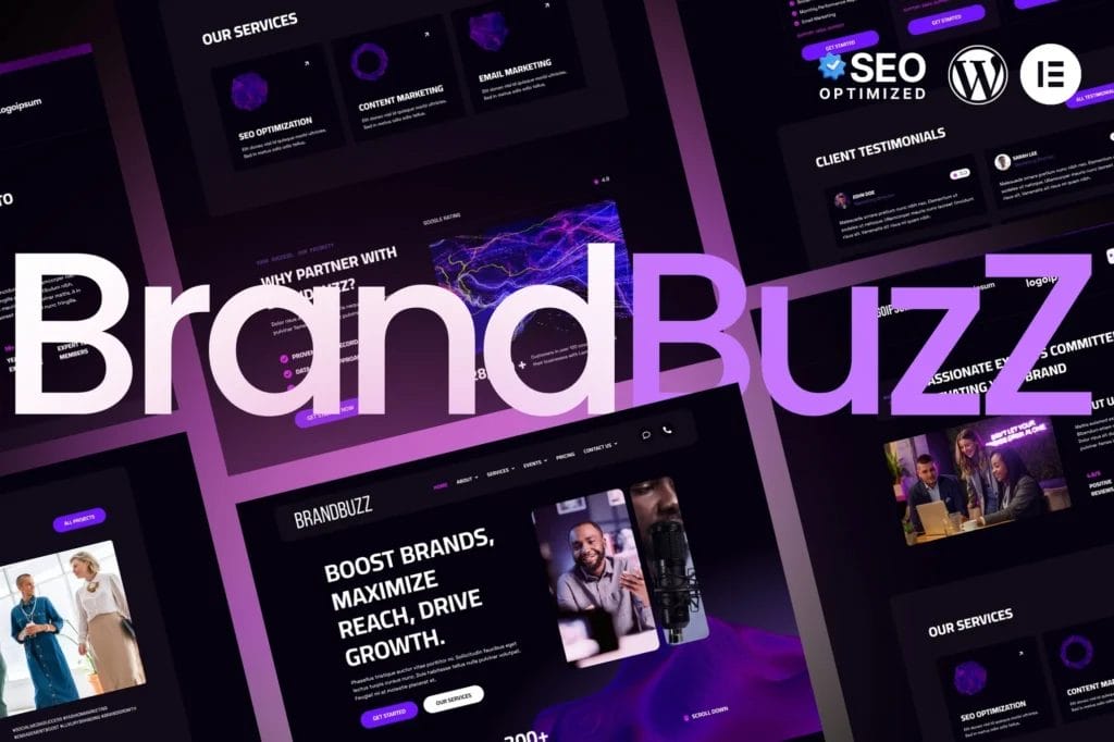 BrandBuzz