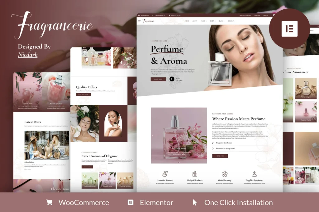 Fragrancerie