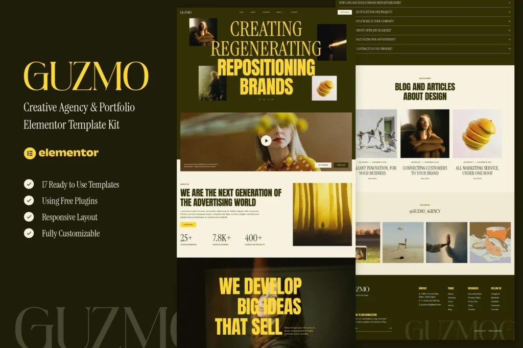 Guzmo