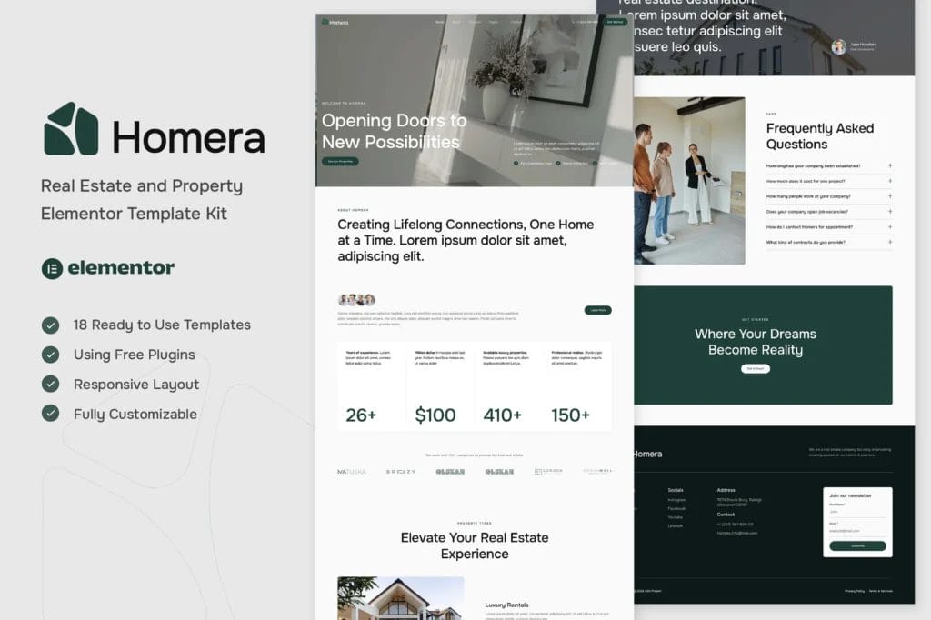 Homera