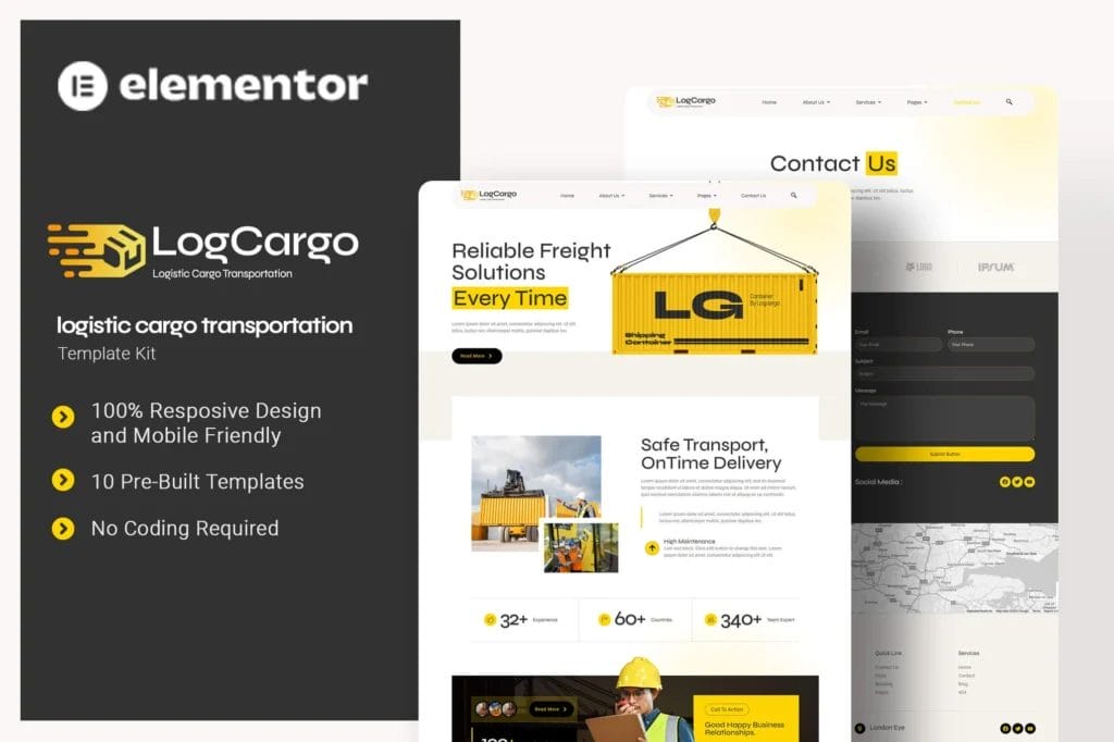 LogCargo