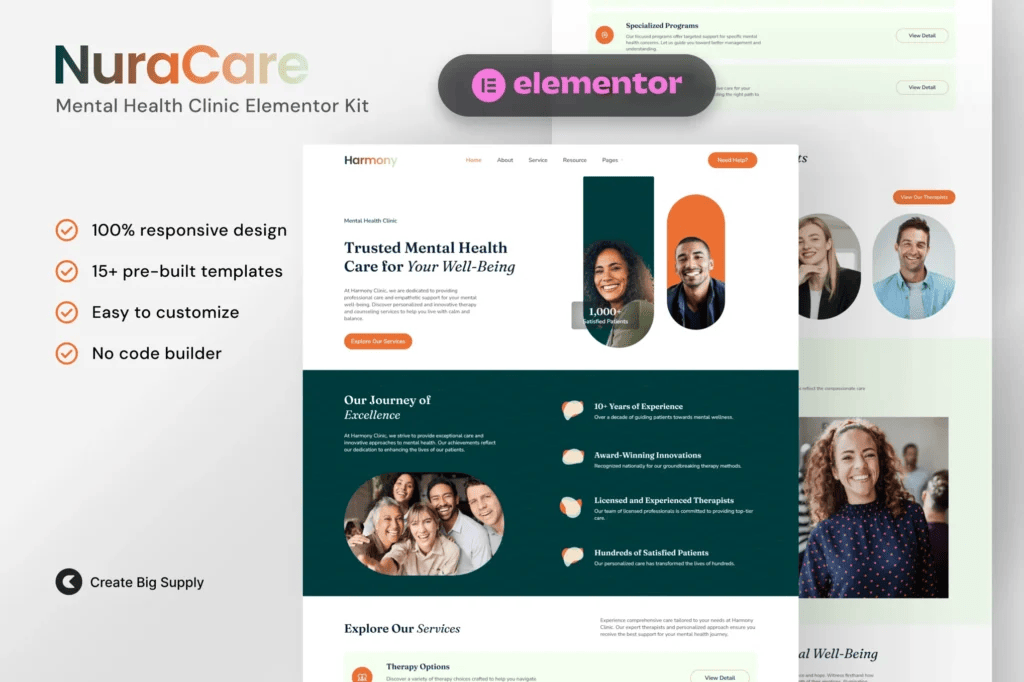 Nuracare