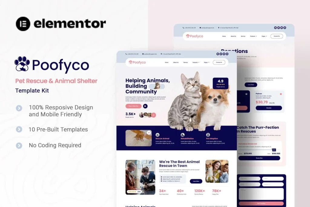 Poofyco