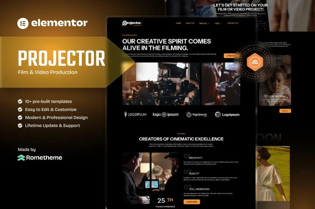 Projector