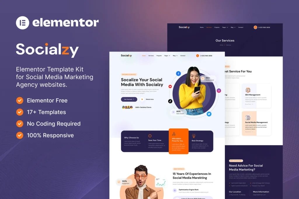 Socialzy