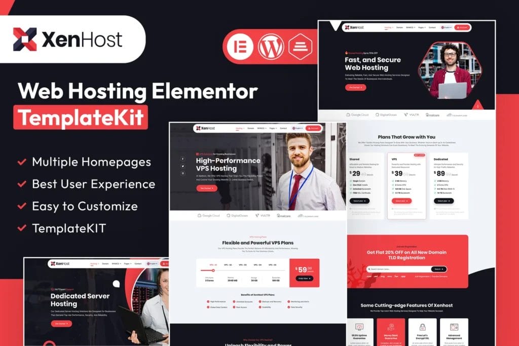 XenHost
