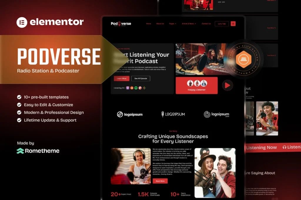 Podverse