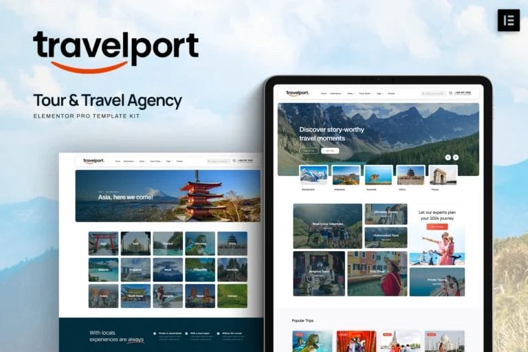 travelport